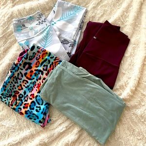 Leggings bundle